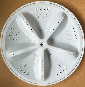ซันโยเครื่องซักผ้าเครื่องดึง11ฟัน338มม.-355มม - Product Image 1
