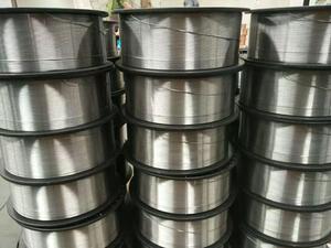 AWS E71T-1 <span class=keywords><strong>Flux</strong></span> <span class=keywords><strong>Cored</strong></span> Dây <span class=keywords><strong>0.8Mm</strong></span> 0.9Mm 1.0Mm 1.2Mm 1.4Mm 1.6Mm - Product Image 5