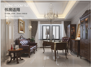 Barato Hueso Blanco Porcelana Azulejo De piso Pulido precios de Foshan - Product Image 4
