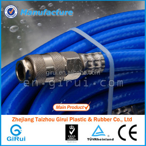 <span class=keywords><strong>Blue</strong></span> 300 PSI enroulé en polyuréthane pour un compresseur d'air - Product Image 6