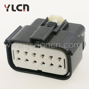 12 p delphi pa66 connecteur mâle ip65 <span class=keywords><strong>étanche</strong></span> connecteur <span class=keywords><strong>wago</strong></span> connecteur - Product Image 1