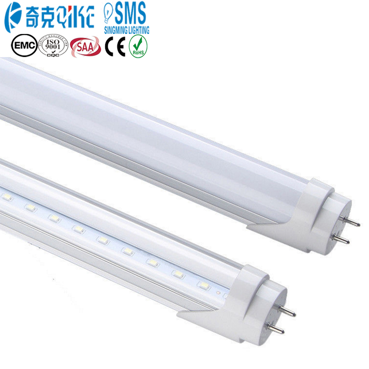 CE & Rohs Высококачественная Светодиодная трубка 8 футов T8 24 Вт T8 Светодиодная трубка