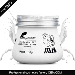 Nuovo prodotto OEM water burst idratante <span class=keywords><strong>crema</strong></span> <span class=keywords><strong>viso</strong></span> sbiancante al latte <span class=keywords><strong>per</strong></span> pelli secche e normali - Product Image 2