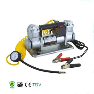 חדש 150 <span class=keywords><strong>Psi</strong></span> > Ultra כבד החובה 2 צילינדר <span class=keywords><strong>12v</strong></span> רכב אוויר מדחס גמל מותג - Product Image 4
