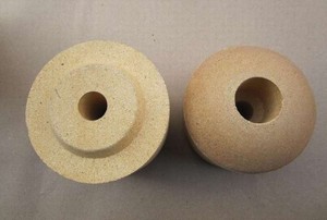 Profesional hecho en fábrica manga ladrillo tapón cabeza boquilla ladrillo - Product Image 3