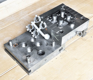 铝压铸件制造为 3d 绘图和样品铸造铅模具铅 - Product Image 5