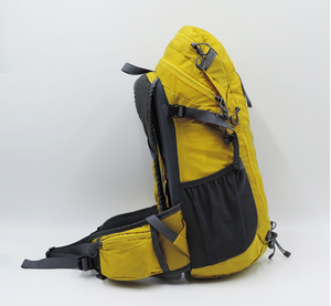 <span class=keywords><strong>Zaino</strong></span> Unisex Impermeabile per Escursionismo e Trekking Outdoor - Product Image 5