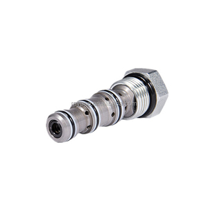 DC08-40 HydraForce đôi hoạt động thí điểm kiểm tra van - Product Image 2