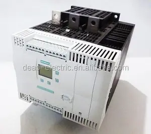 Siemens Động Cơ Khởi Động Mềm 3RW44342BC45 Thương Hiệu Mới