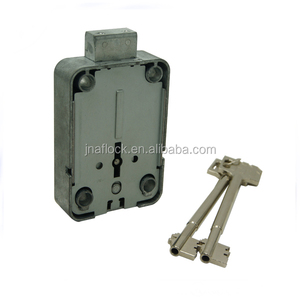 Best Selling <strong>Security</strong> <strong>Security</strong> Lever Key Master Locker for Bank Storages /ATM / Safe Deposit <strong>Boxes</strong> / Vault Door - Product Image 3