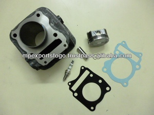 Tricycle cylindre piston à vendre - Product Image 2