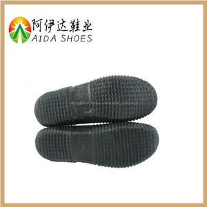 Men ' s <span class=keywords><strong>de</strong></span> neopreno impermeable tobillo <span class=keywords><strong>de</strong></span> goma botas <span class=keywords><strong>de</strong></span> <span class=keywords><strong>jardín</strong></span> - Product Image 4