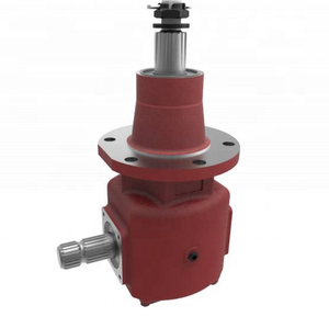 Césped de la caja de cambios - Product Image 2