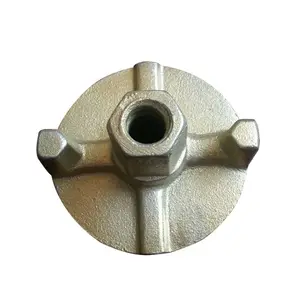 Complete specifications sealing tie rod wing nut