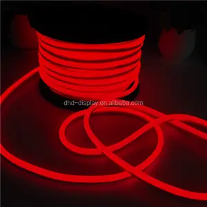 neon flex light custom made christmas neon sign dot free round waterproof neon flexible led strip