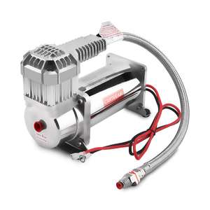 X400 12V 200PSI hava süspansiyon kompresörleri, araba süspansiyon kompresörleri kyb şok emici emici test - Product Image 2