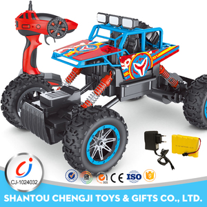 Colorful barato 4 ruedas rock <span class=keywords><strong>crawler</strong></span> niños <span class=keywords><strong>rc</strong></span> 1:12 juguetes del coche de metal - Product Image 1