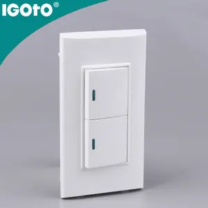 igoto B513 2014 interruptor wall switch
