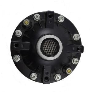ไดรเวอร์ไซเรนเสียงดัง HD-200A <span class=keywords><strong>200W</strong></span> -300W 4/6/<span class=keywords><strong>8</strong></span>/16 โอห์ม แม่เหล็กนีโอไดเมียมความถี่สูง - Product Image 6