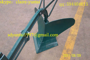 Mealie Brand Ox Ridger - Product Image 3