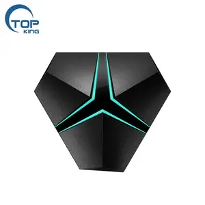 Amlogic S912 Octa Core 3G 32G Android 6.0 TV caja de 2.4G/5.8G Wifi suppot OTA Actualización Lan 1000 <span class=keywords><strong>M</strong></span> Medios BT4.1 jugador - Product Image 1