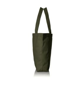 Sac fourre-tout en toile <span class=keywords><strong>de</strong></span> coton lourd personnalisé <span class=keywords><strong>de</strong></span> style militaire vert <span class=keywords><strong>de</strong></span> haute qualité - Product Image 3