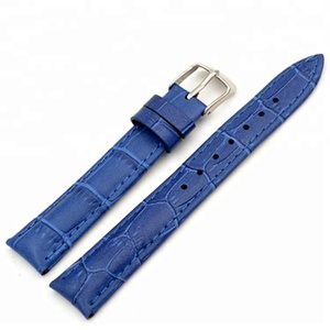 12 14 16 18 20 22 24mm Multi colore prezzo a buon mercato modello di bambù in fibra di cuoio Pu <span class=keywords><strong>orologio</strong></span> braccialetto - Product Image 3