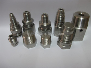 高圧潤滑剤とシーラントフィッティング - Product Image 3