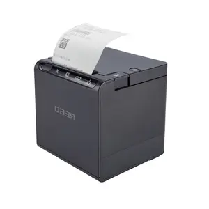 Hochgeschwindigkeits-Esc/Pos-Befehls beleg drucker Netzwerk-Pos-Drucker mit automatischem Cutter