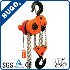 <span class=keywords><strong>DHP</strong></span> 5 Tรอกโซ่ไฟฟ้ารอกก่อสร้างที่มีคุณภาพสูง - Product Image 2