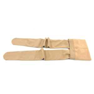 Calze Invernali Ultra Spesse in Pile Termico, Opache, Senza Cuciture, Lavorate a Maglia, con Ferma-Caviglia per <span class=keywords><strong>Donna</strong></span> - Product Image 2