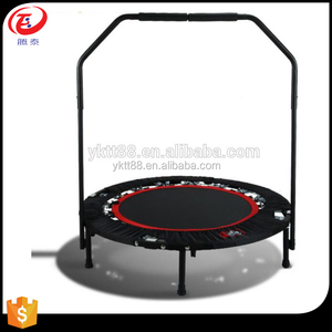 Mejor precio trampolín al aire libre <span class=keywords><strong>para</strong></span> niños trampolín <span class=keywords><strong>para</strong></span> los niños con mango - Product Image 2