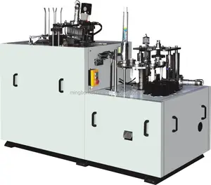 New arrival small business machines manufacturer calippo tube making machine With good price(MB-T09)