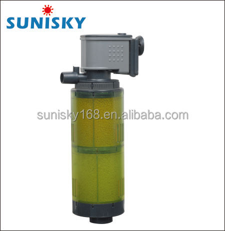 AT Internal Filter Aquarium for Fish tank