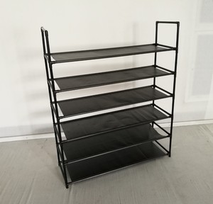 Venta caliente 6 Nivel <span class=keywords><strong>tela</strong></span> no tejida <span class=keywords><strong>Zapatero</strong></span> - Product Image 3