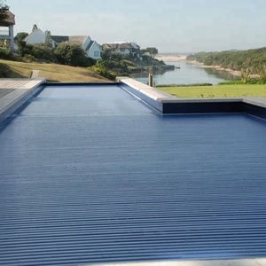Couverture de <span class=keywords><strong>piscine</strong></span> électrique motorisée à motif rectangle, OEM/ODM, couverture de <span class=keywords><strong>piscine</strong></span> électrique avec moteur <span class=keywords><strong>tubulaire</strong></span> 12V, nouvelle collection - Product Image 3
