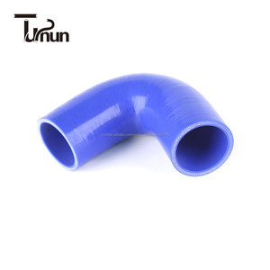 1 дюймов шланг термостойкие силиконовые трубки - Product Image 4