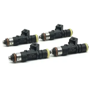 Baru Kualitas Tinggi Nozzle OEM 0280158829 Fuel Injector untuk Honda Mazdas 0280158830