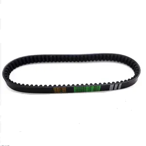 Bonne qualité moto courroie d'entraînement pour <span class=keywords><strong>GY6</strong></span> 50 80 <span class=keywords><strong>125</strong></span> 150 - Product Image 1