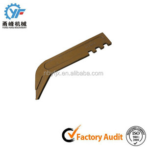 Хвостовик <span class=keywords><strong>Dozer</strong></span> <span class=keywords><strong>ripper</strong></span> для инструмента заземления - Product Image 4