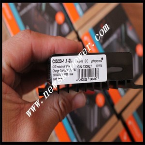 Controlador de carga Solar <span class=keywords><strong>Phocos</strong></span>, regulador de carga solar de litio, controlador de carga para panel solar - Product Image 2