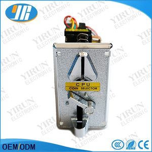 Accepteur de pièces <span class=keywords><strong>UCA2</strong></span> avec validation de 8 types de pièces pour machine de jeu - Product Image 6