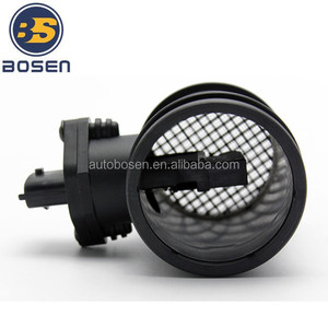 0281002428/93171355 Luchtstroom <span class=keywords><strong>Meter</strong></span> MAF Sensor/LUCHTMASSAMETER <span class=keywords><strong>METER</strong></span> voor OPEL opel ASTRA G <span class=keywords><strong>OMEGA</strong></span> B VECTRA ZAFIRA - Product Image 2