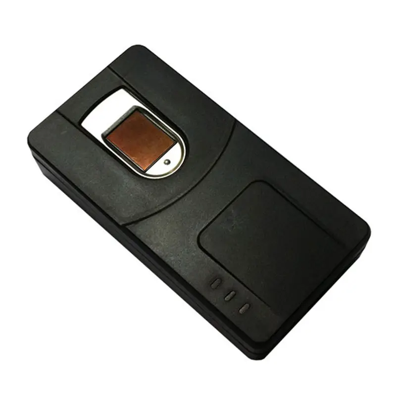 טביעות אצבע כרטיס NFC קורא סורק לבדיקת מדגם (HF7000)