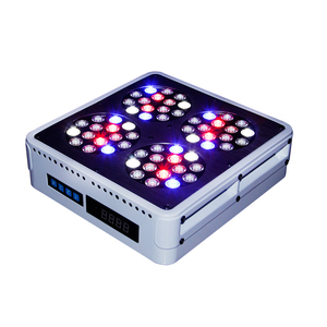 Led pousser la lumière <span class=keywords><strong>hydroponique</strong></span> Apollo 4 Dimmable L'horticulture lumière spectre complet conduit grandir lumières - Product Image 5