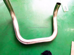 Hoàn Toàn Tự Động Dw75cnc X 2a-1s CNC Ống Máy Uốn - Product Image 4