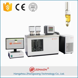 U Tubo Ubbelohde Pruebas de Calibración de Viscosidad Viscosímetro <span class=keywords><strong>para</strong></span> <span class=keywords><strong>PAM</strong></span> - Product Image 1