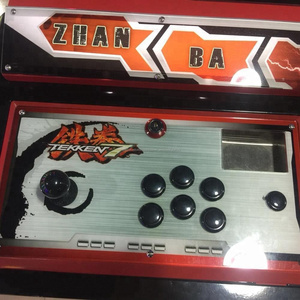Moneda operado Tekken 7 Street Fighter Arcade máquina - Product Image 4