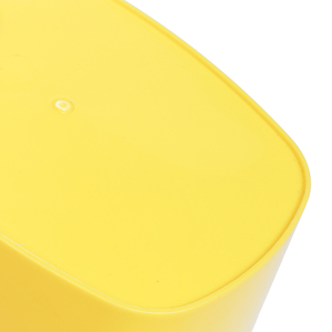Mini Cubo <span class=keywords><strong>de</strong></span> Limpieza <span class=keywords><strong>de</strong></span> Plástico Amarillo con Mango - Product Image 3