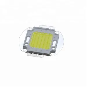 DC12V 50 wát năng lượng Pin 50 watt rgb dẫn